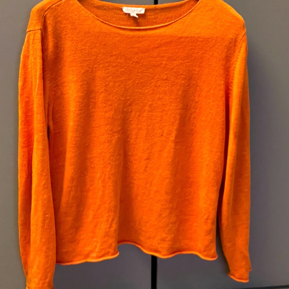 Eileen Fisher sweater